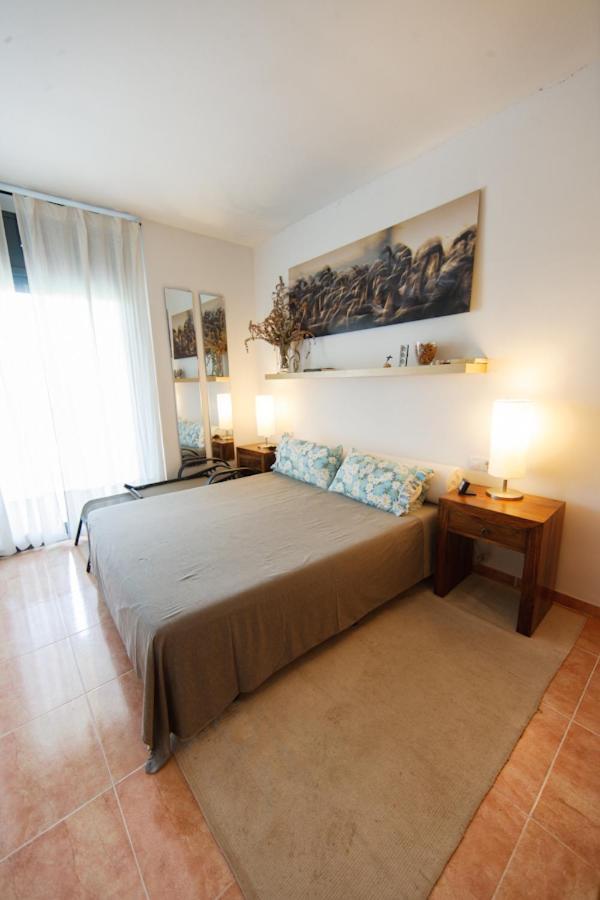 Salicornia Apartament L'Eucaliptus Екстериор снимка