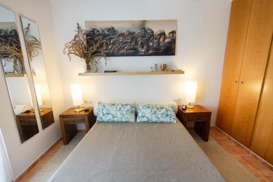 Salicornia Apartament L'Eucaliptus Екстериор снимка